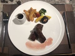 -香云轩·顺德菜(香云纱园林酒店店)
