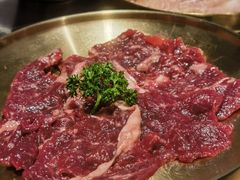 -核桃碳烤肉馆(深圳首店)