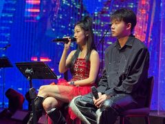 -MOSSO·Liveshow(M3香港广场店)