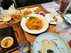 -必胜客(五道口店)