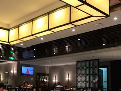 大堂-香云轩·顺德菜(香云纱园林酒店店)