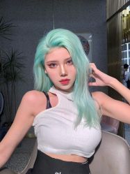 点击看大图 -3AM HAIR SALON烫发染发接发