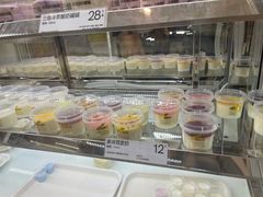 -白色日记·手作酸奶(麦凯乐店)