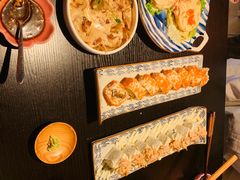 -鹏祖料理