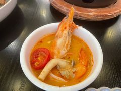-Thai Alley泰爱里(二沙岛店)