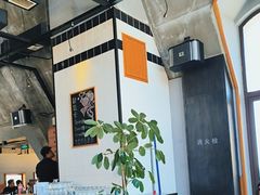 -LENBACH兰巴赫西餐啤酒坊(大连东港店)