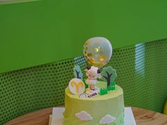 -CAKE BOSS 蛋糕老板(西单君太百货店)