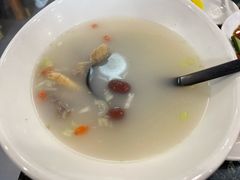 -桃园中华料理炸酱面(燕儿岛路店)