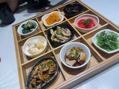-新仙清汤牛腩(铜锣湾店)