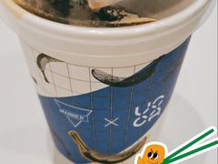 -Manner Coffee(中国凤凰大厦店)