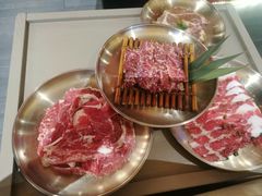 -西塔老太太泥炉烤肉(济南首店)