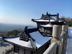 -句容茅山景区