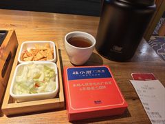 -桂小厨广西菜(青秀万达店)