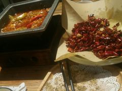 -U你·天然调味(南湖总店)