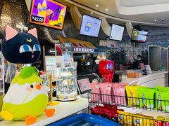 -金逸影城(大悦城IMAX激光店)