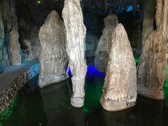 -宝丽金大酒店·洗浴中心