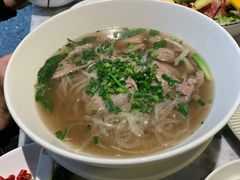 -PHO爺·越南料理(亦庄大族广场店)