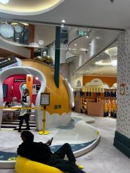 -奈尔宝家庭中心·亲子餐厅(苏州大悦城店)