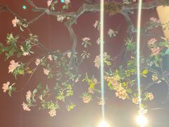 -俏江南天津时尚曲艺主题餐厅(马场道店)