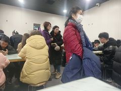 -清真喜兰老丁羊汤特色小吃