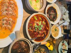 -弄堂里(阿里西溪A区店)