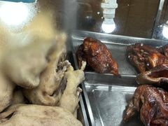 -清真·金宏兴鸭子店(明瓦廊店)