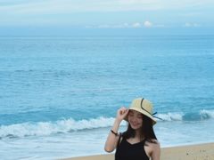 -白沙湾海滩