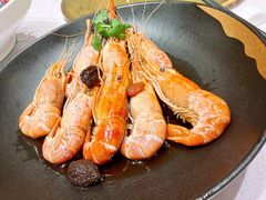 -顺风海鲜港(金玉兰店)
