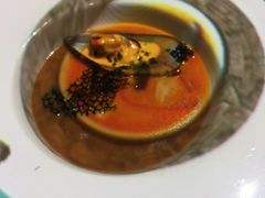 -翡翠36餐厅(浦东香格里拉店)