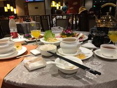 -香云轩·顺德菜(香云纱园林酒店店)