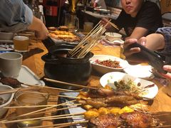 -管氏翅吧(广渠门店)