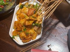 -李不管把把烧(火车南站店)