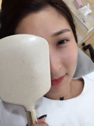 -轻妆Feel·半永久纹眉眼线
