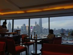 -上海豫园万丽酒店·行政酒廊(河南南路店)