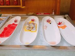 -都会尚膳·海鲜自助餐厅(重庆万豪酒店)