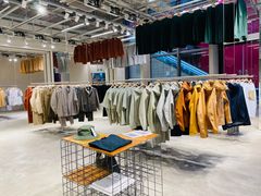 -迪桑特DESCENTE(北京三里屯BLANC店)