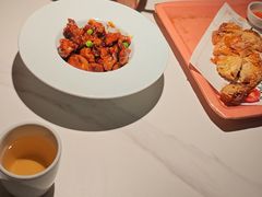 -庆江南江南菜(琴湖溪里花园城店)