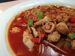 -水煮鱼乡·川京菜(蛇口店)