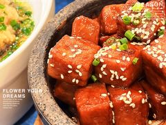 -御沪沪味园.融合菜.海鲜(斜土路店)