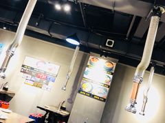 -33韩式自助烧烤(环城南路店)