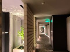 -深圳滨河时代ICON LAB艾垦酒店