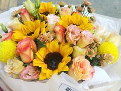 -那些花儿鲜花店(小寨店)