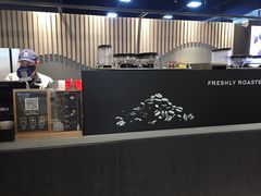 -瑞幸咖啡(龙湖北城天街北馆店)