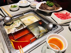 -海底捞火锅(方塔东街店)