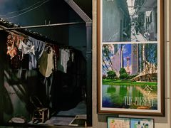 -上海浦东展览馆