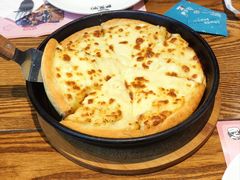 -萨贝尔意式餐厅(海峡奥体中心店)