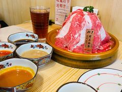 M4澳洲和牛-牛匠和牛寿喜锅(西安总店)