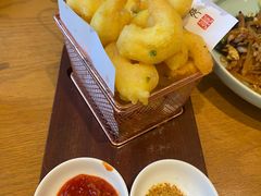 -山东宾馆·齐鲁苑餐厅