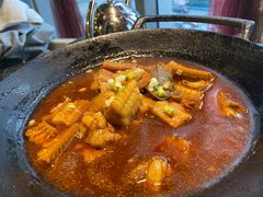 -老牌坊鲁菜名店(美莲广场店)