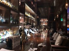 -The Bottle Bar(羲和商业广场店)